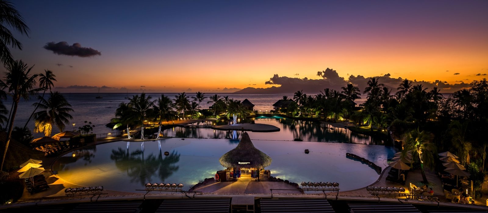 InterContinental Tahiti Resort & Spa